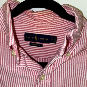 Ralph Lauren Button Down